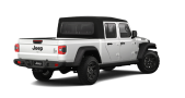 2025 JEEP Gladiator Willys - Exterior view - 3