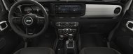 2025 JEEP Gladiator Willys - Interior view - 3