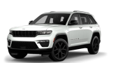 JEEP Grand Cherokee 4XE ALTITUDE 2025 - Vue extérieure - 1