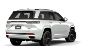 2025 JEEP Grand Cherokee 4XE Anniversary Edition - Exterior view - 3