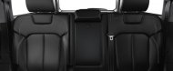 2025 JEEP GRAND CHEROKEE 4XE ANNIVERSARY EDITION - Interior view - 2