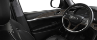 2025 JEEP GRAND CHEROKEE 4XE ANNIVERSARY EDITION - Interior view - 1