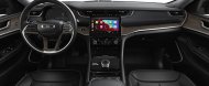 2025 JEEP Grand Cherokee 4XE Anniversary Edition - Interior view - 3