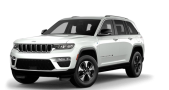 2025 JEEP Grand Cherokee 4XE BASE - Exterior view - 1