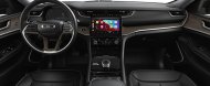 JEEP Grand Cherokee 4XE Base 2025 - Vue intérieure - 3
