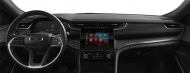 2025 JEEP Grand Cherokee L ALTITUDE - Interior view - 3