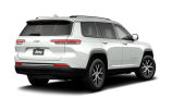 JEEP Grand Cherokee L LIMITED 2025 - Vue extérieure - 3
