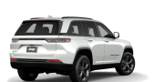 2025 JEEP Grand Cherokee ALTITUDE - Exterior view - 3