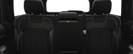 2025 JEEP GRAND CHEROKEE ALTITUDE - Interior view - 2