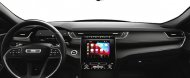 2025 JEEP Grand Cherokee ALTITUDE - Interior view - 3