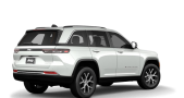 2025 JEEP Grand Cherokee LIMITED - Exterior view - 3