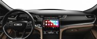 2025 JEEP Grand Cherokee LIMITED - Interior view - 3