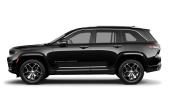 2025 JEEP Grand Cherokee SUMMIT RESERVE - Exterior view - 2