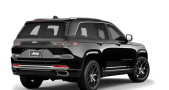 JEEP Grand Cherokee SUMMIT RESERVE 2025 - Vue extérieure - 3