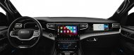 JEEP Grand Wagoneer L  Obsidian 2025 - Vue intérieure - 3