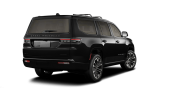 2025 JEEP Grand Wagoneer Obsidian - Exterior view - 3