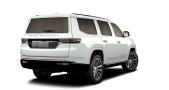 2025 JEEP GRAND WAGONEER SERIES I - Exterior view - 3