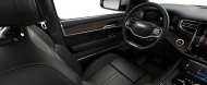 2025 JEEP GRAND WAGONEER SERIES I - Interior view - 1