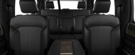 2025 JEEP GRAND WAGONEER SERIES I - Interior view - 2