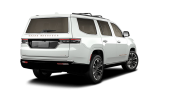2025 JEEP Grand Wagoneer Series III - Exterior view - 3
