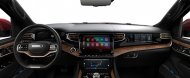 2025 JEEP Grand Wagoneer Series III - Interior view - 3