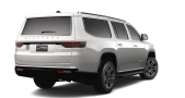 2025 JEEP Wagoneer L Base - Exterior view - 3