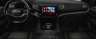 2025 JEEP Wagoneer L Base - Interior view - 3