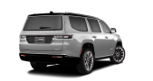 JEEP Wagoneer L Série III Super 2025 - Vue extérieure - 3
