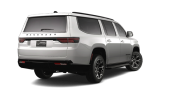 2025 JEEP Wagoneer L Series II - Exterior view - 3