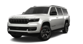 JEEP Wagoneer L SÉRIE II 2025 - Vue extérieure - 1