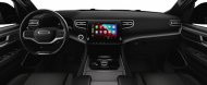 2025 JEEP Wagoneer L Series II - Interior view - 3