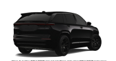 2025 JEEP Wagoneer S Limited - Exterior view - 3