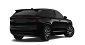 2025 JEEP Wagoneer S Limited - Exterior view - 3