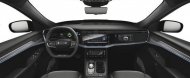 2025 JEEP Wagoneer S Limited - Interior view - 3