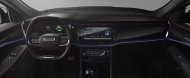 2025 JEEP Wagoneer S Limited - Interior view - 3