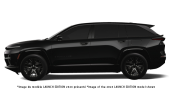 2025 JEEP WAGONEER S PREMIUM - Exterior view - 2