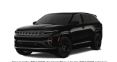 2025 JEEP WAGONEER S PREMIUM - Exterior view - 1