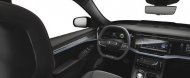 2025 JEEP WAGONEER S PREMIUM - Interior view - 1