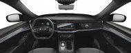 2025 JEEP WAGONEER S PREMIUM - Interior view - 3