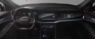 2025 JEEP Wagoneer S Premium - Interior view - 3