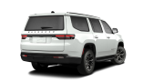2025 JEEP Wagoneer Carbide - Exterior view - 3