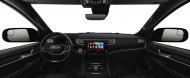 2025 JEEP Wagoneer Series II Overland - Interior view - 3
