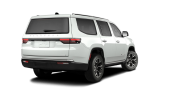 2025 JEEP Wagoneer Series III - Exterior view - 3