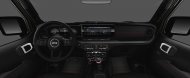 2025 JEEP Wrangler 4-Door Rubicon  - Interior view - 3