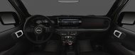2025 JEEP Wrangler 4-Door Rubicon X - Interior view - 3