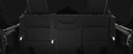 JEEP Wrangler 4-Portes SAHARA 2025 - Vue intérieure - 2