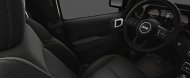 JEEP Wrangler 4-Portes SPORT S 2025 - Vue intérieure - 1