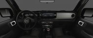 2025 JEEP Wrangler 4-Door Sport S - Interior view - 3