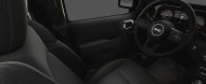 JEEP Wrangler 4-Portes SPORT 2025 - Vue intérieure - 1