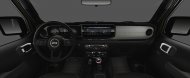 2025 JEEP Wrangler 4-Door Sport - Interior view - 3